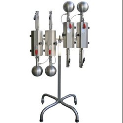 Flaskekarbonator-MOD 4