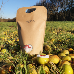 Pouch Poser Rustik 1,5 l., 20 stk.