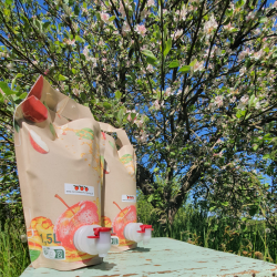 St Poser 1,5 l Til Eplemost - Recyclable - 100 stk.