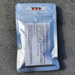 Svovl Pulver E224 Campden 