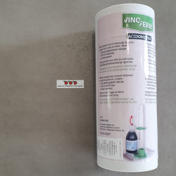 Acidometer, syretestkit, Vinoferm