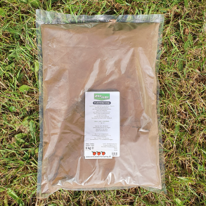 Tannorouge - Tannin Til Rde Vine - Pulverform