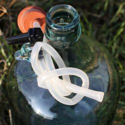 Tap din egen birkesaft, 5 l.