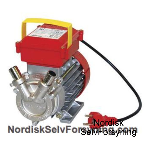 Pumpe NB-30