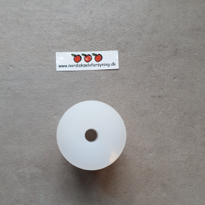 Silikonetylle 36 x 44  9