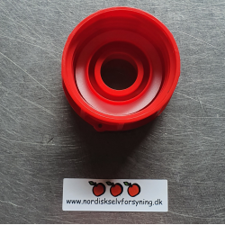 Tylle til Plastfad Serie 31, 60, 120 og 210 liter