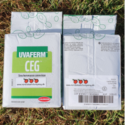 Uvaferm CEG - Lallemand