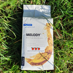 Chr. Hansen Viniflora   MELODY