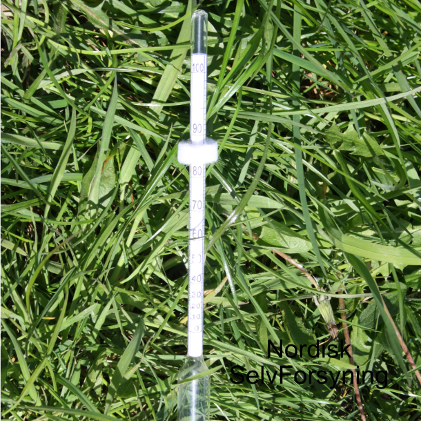 Alkoholmeter